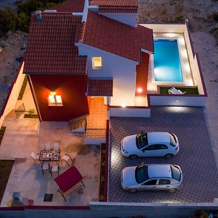 מסלניקה Olive Bridge Villa מראה חיצוני תמונה