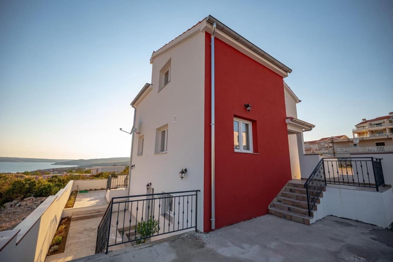 מסלניקה Olive Bridge Villa מראה חיצוני תמונה