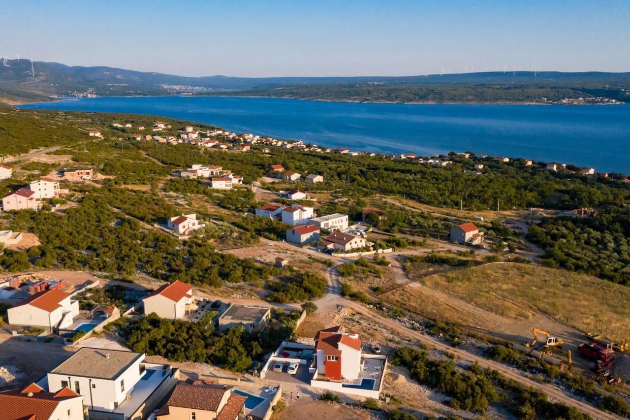 מסלניקה Olive Bridge Villa מראה חיצוני תמונה