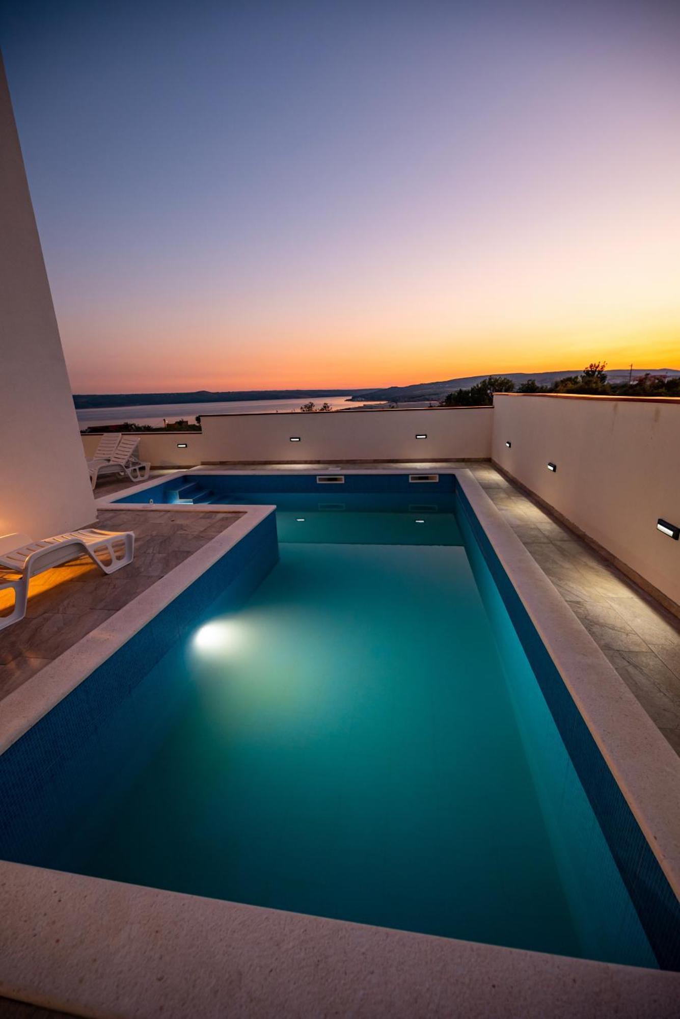 מסלניקה Olive Bridge Villa מראה חיצוני תמונה