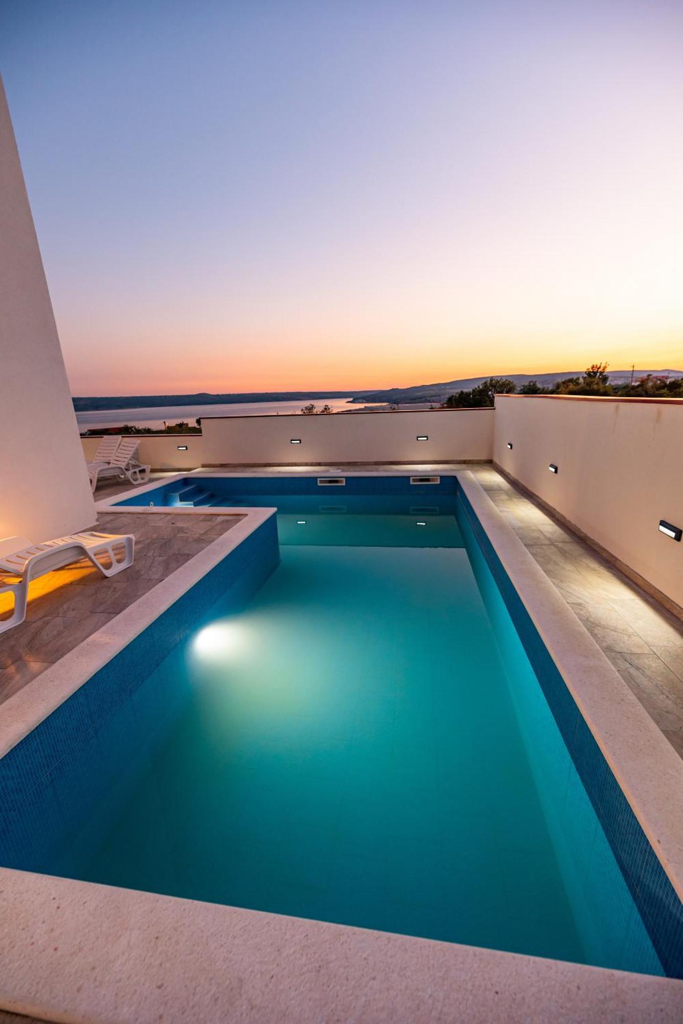 מסלניקה Olive Bridge Villa מראה חיצוני תמונה