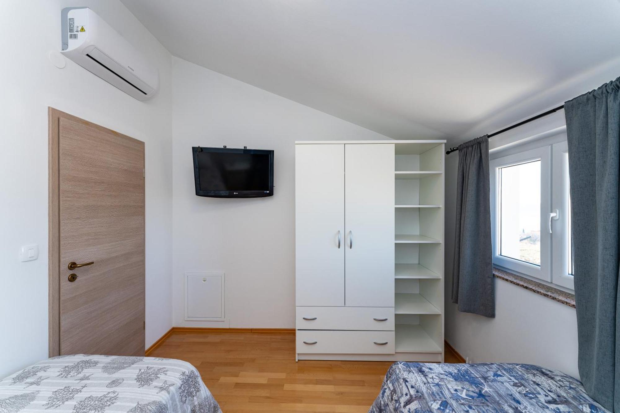 מסלניקה Olive Bridge Villa מראה חיצוני תמונה