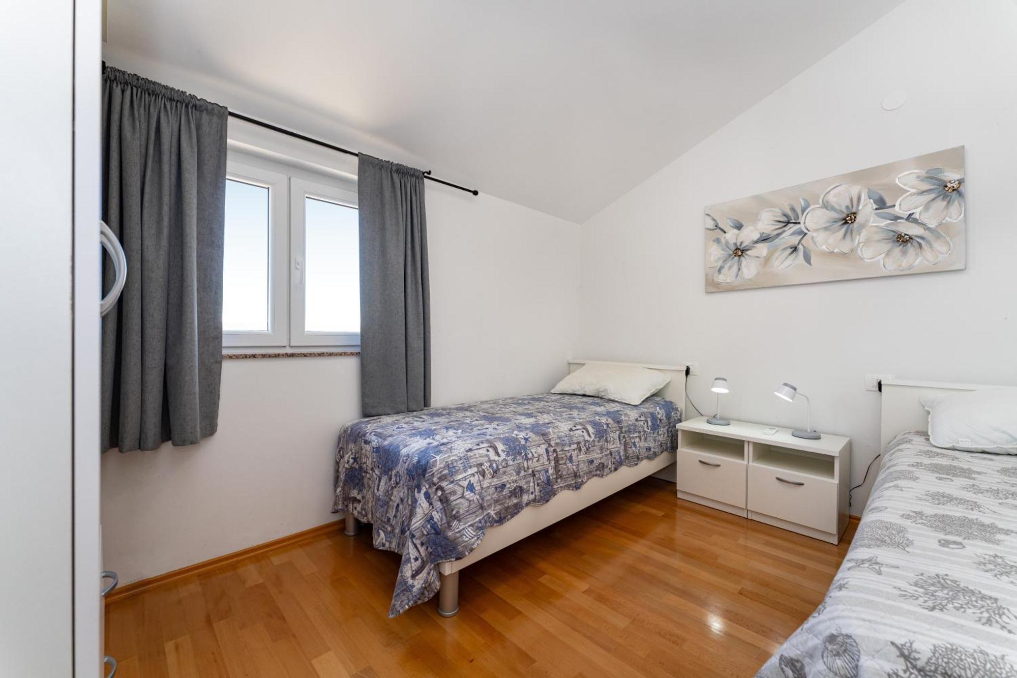 מסלניקה Olive Bridge Villa מראה חיצוני תמונה