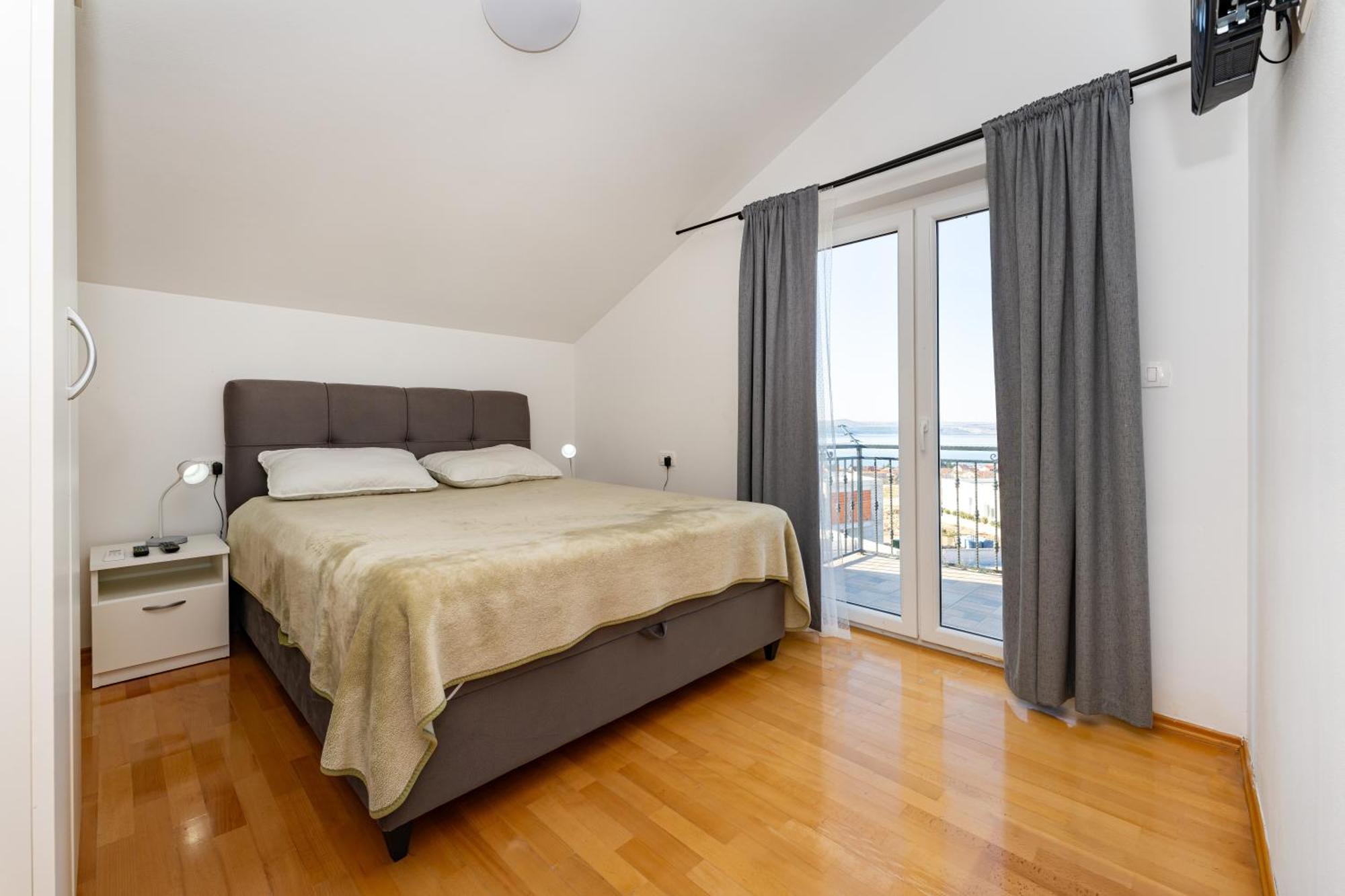 מסלניקה Olive Bridge Villa מראה חיצוני תמונה