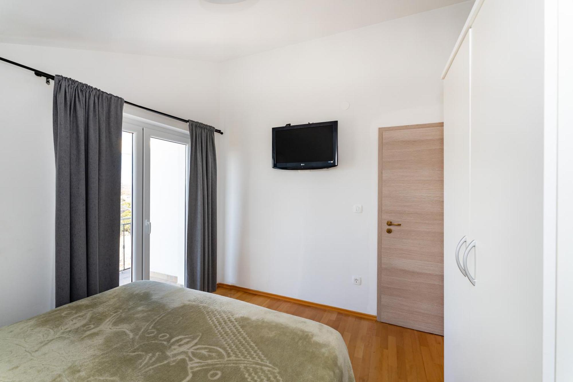 מסלניקה Olive Bridge Villa מראה חיצוני תמונה